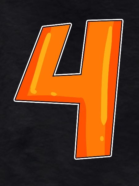 4