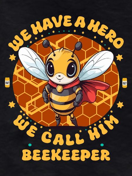 Bees and beekeepers