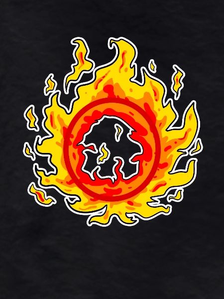 Fire Circle