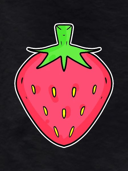 Erdbeere Erdbeeren