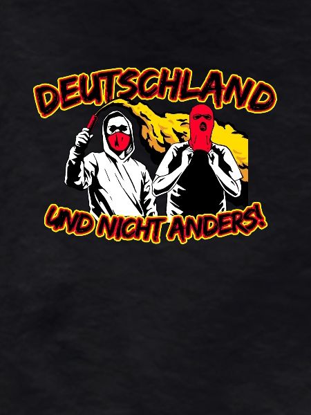Germany and not otherwise UPDATE
