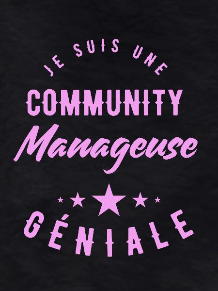 Community Manageuse