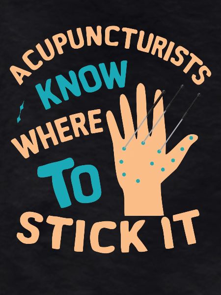 Acupuncture