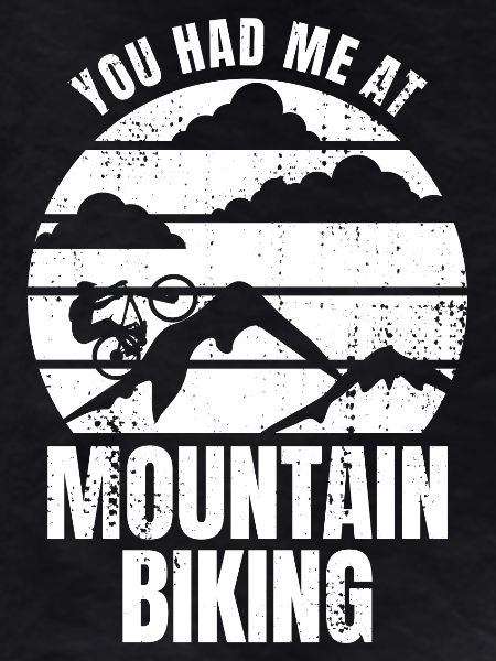 Mountain bikers