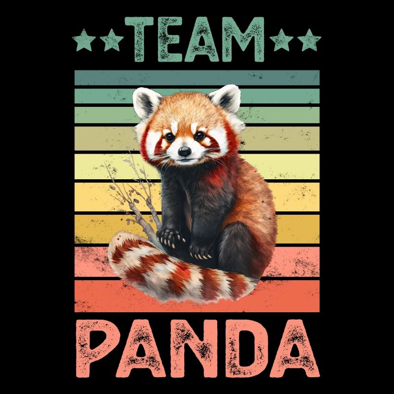Red panda