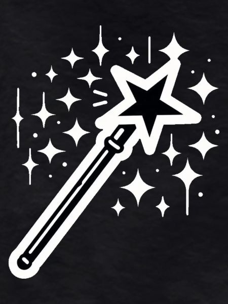 Magic Wand