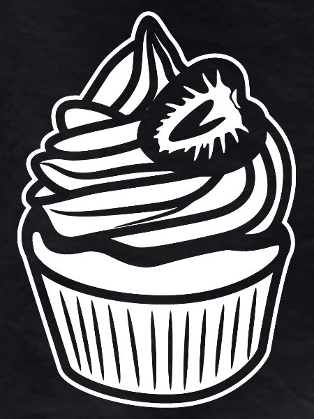 Cake Sketch