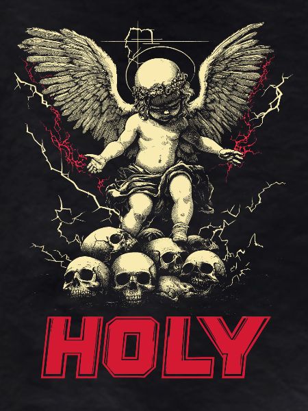 Saint