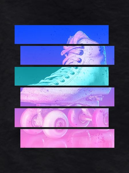 Roller-skate