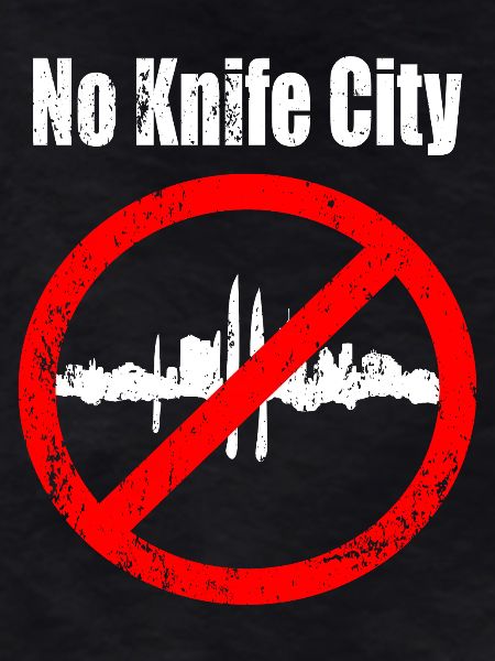No Knife City