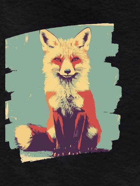 Fuchs Retro
