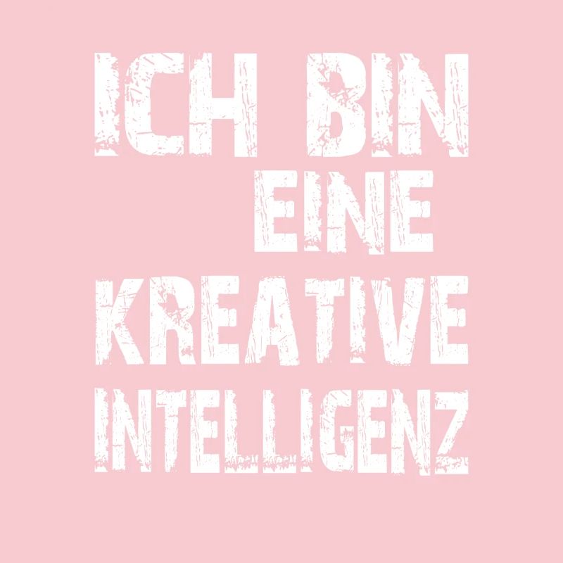 AI Saying I'm a Creative Intelligence