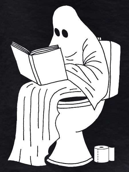 The Ghost Break