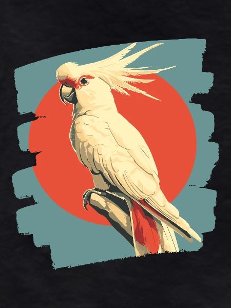Cockatoo