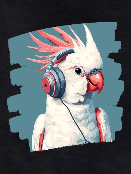 Cockatoo