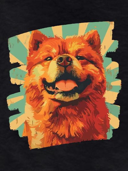 Chow Chow