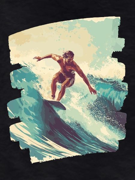 Surfer