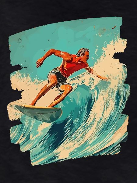 Surfer