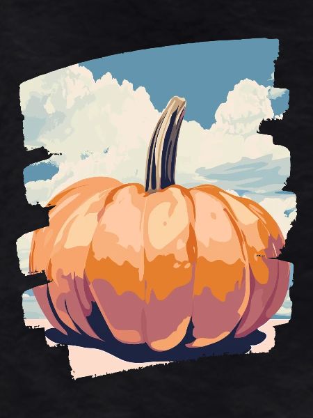 Pumpkin