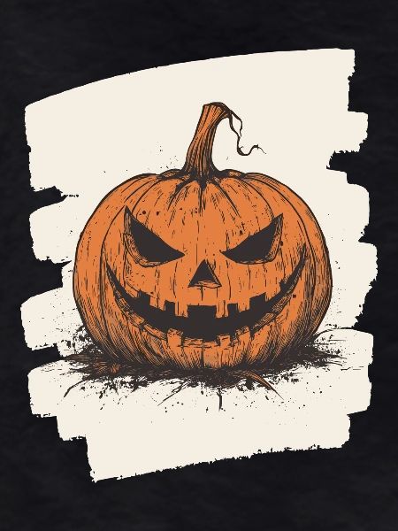 Halloween Pumpkin