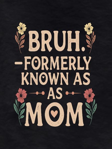 Scald Mom