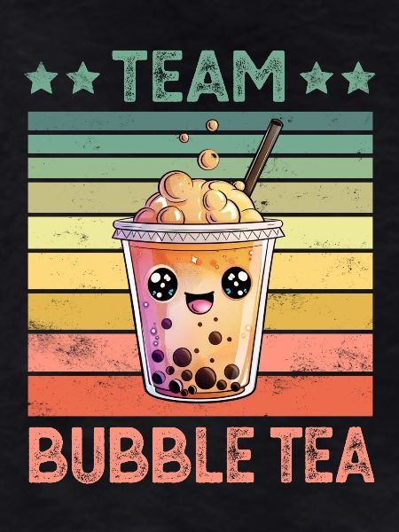 Bubble Tea