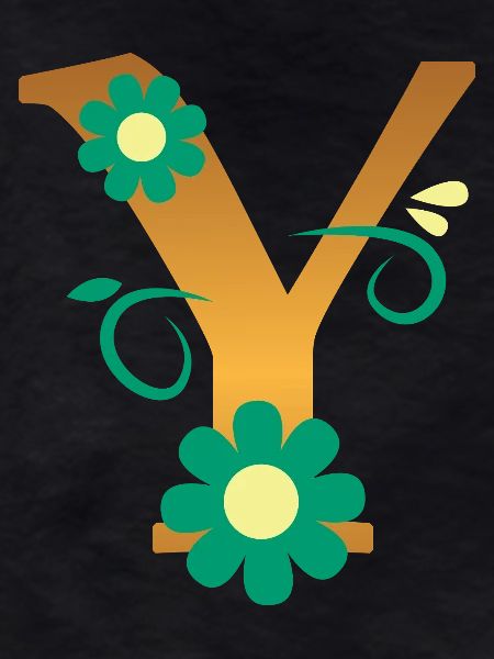 Y