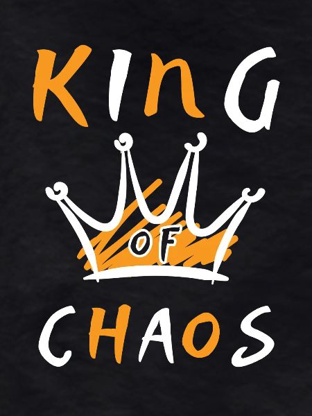 KING OF CHAOS