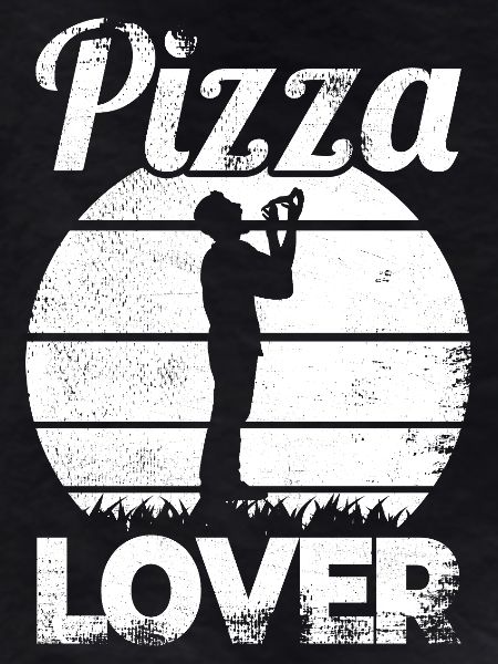 Pizza Enthusiast