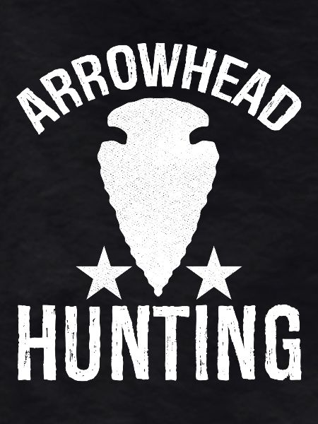 Arrowhead Hunting