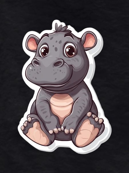Hippopotamus