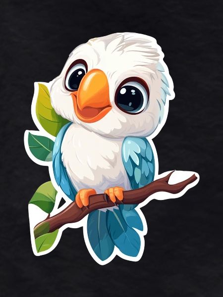 Cockatoo