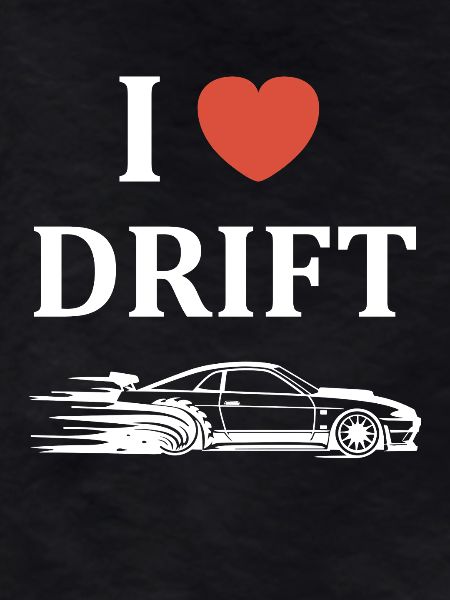 Drift Passion Car Design