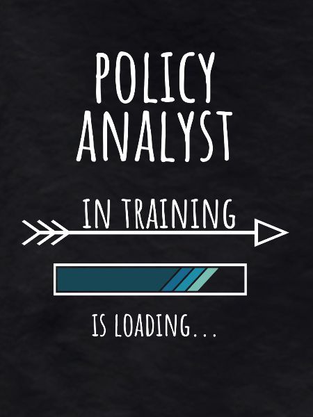 Policy Analyst Gift Profession Education
