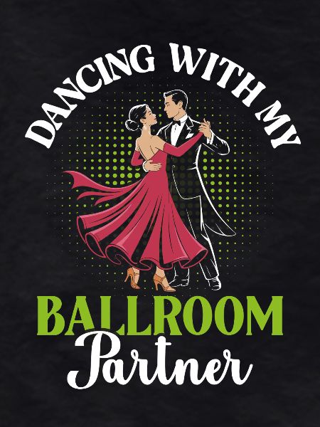 Ballroom Dancing Ballroom Partners