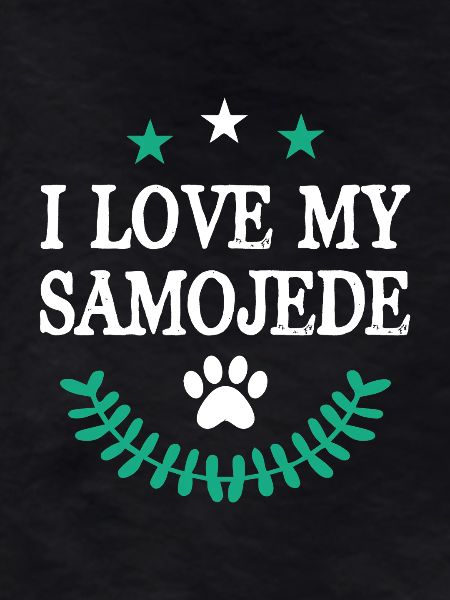SAMOJEDE
