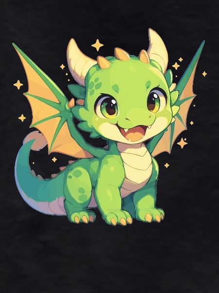 Dragon Dragon