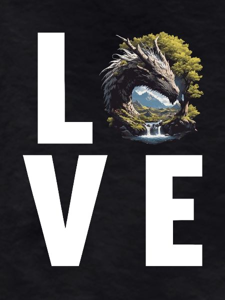Dragon Dragon