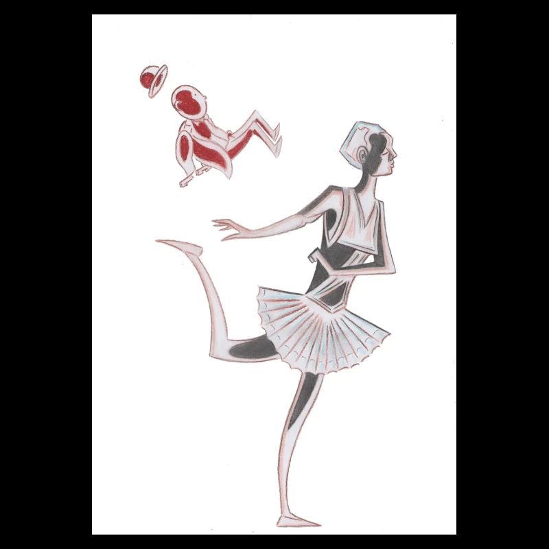 Ballett