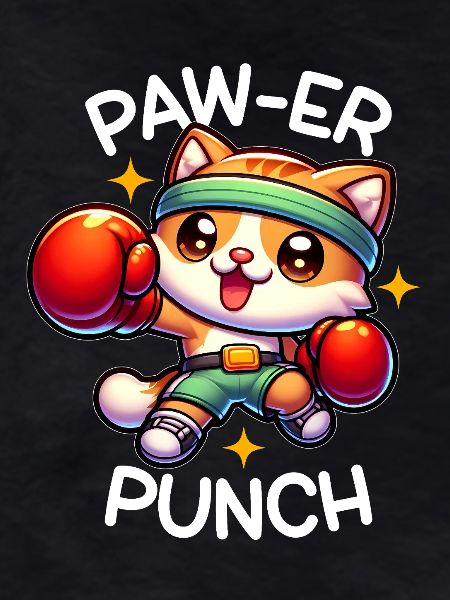 Boxer cat