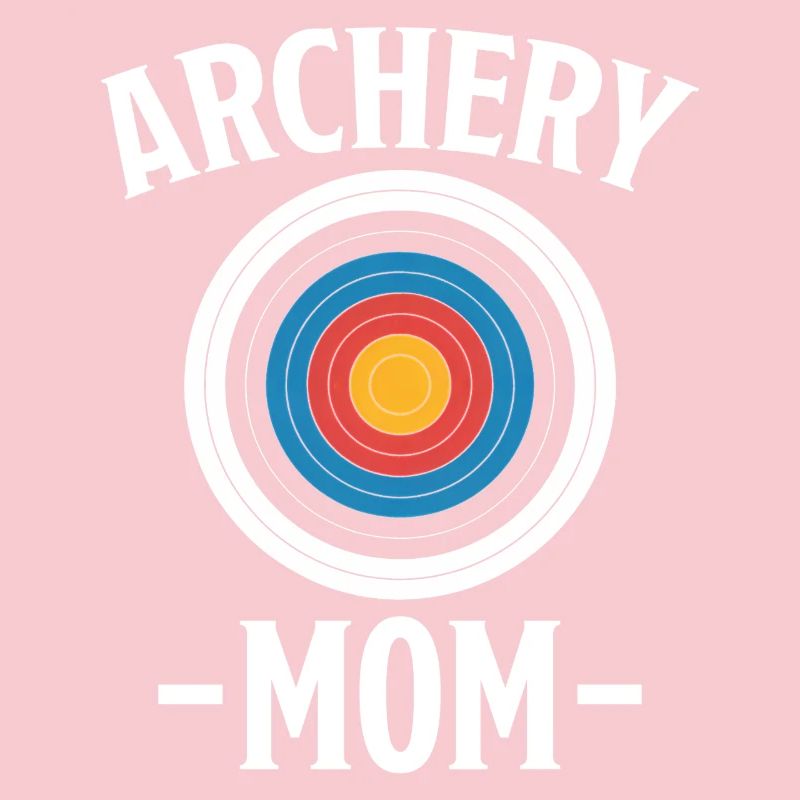 Bogenschießen Spruch Mutter Bogenschießen Geschenk