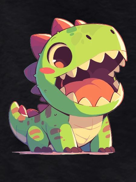 Dino Dinosaur Dinosaur
