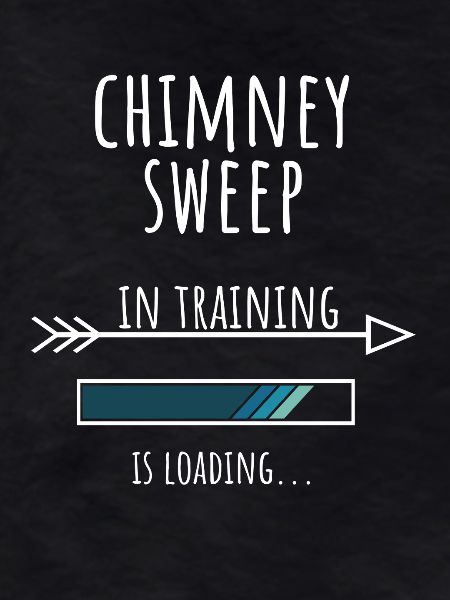 Gift Profession Training Chimney Sweep