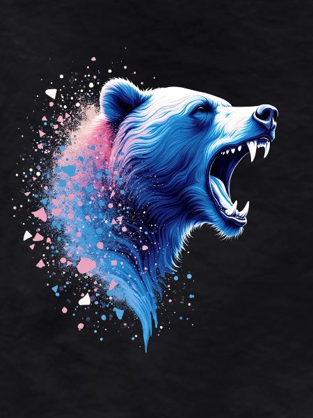 Roaring Bear Head Wilderness Energy