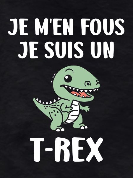 T-Rex Crazy Christmas