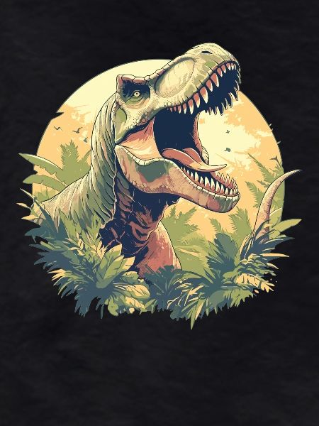 Dino Dinosaur Dinosaur