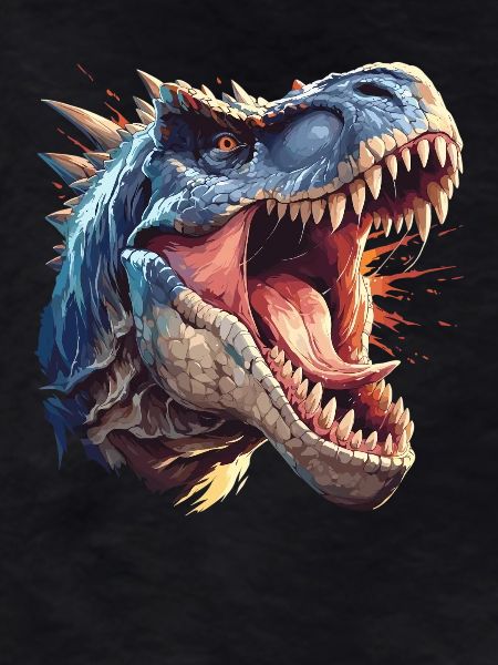 Dino Dinosaur Dinosaur
