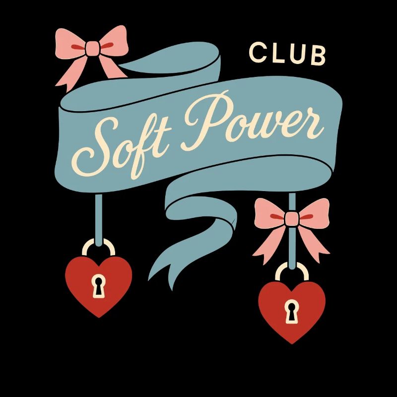 Coquette Aesthetic Bow Pattern Girly Pastel