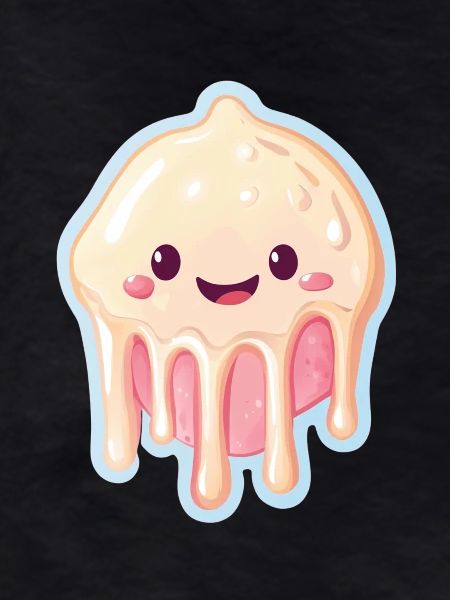 Eiscreme Eis