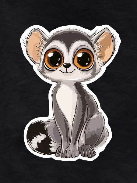 lémurien